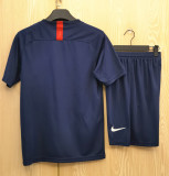 2019-2020 PSG Home Retro Adult Suit