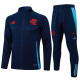 25-26 Flamengo High Quality Jacket Tracksuit