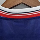 1996 Universidad De Chile Home Retro Soccer Jersey