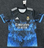 24-25 RMA Special Edition Fans Soccer Jersey