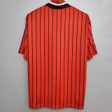 1994-1995 Rangers Away Retro Soccer Jersey