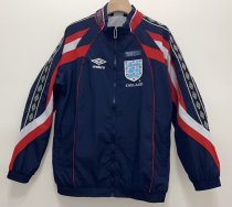 24-25 England New Pattern Windbreaker