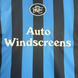 1996-1997 Birmingham Thiird Retro Soccer Jersey