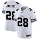 2024 NFL Las Vegas Raiders New Pattern Jersey