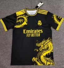 24-25 RMA Special Edition Fans Soccer Jersey