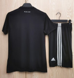 20-21 Bayern Third Adult Suit