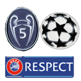 2017-2018 BAR Third Retro Soccer Jersey