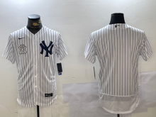 2024 MLB New York Yankees New Pattern Jersey
