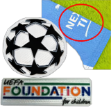 21-22 Man City 1:1 Home Fans Soccer Jersey