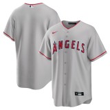 2024 MLB Los Angeles Angels New Pattern Jersey