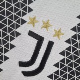 22-23 JUV Home Fans Soccer Jersey