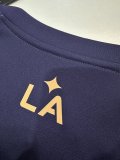 25-26 LA Galaxy Away Fans Soccer Jersey