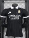 25-26 RMA Black Special Edition Player Version Training Shirts