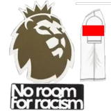 24-25 Man City Away Fans Soccer Jersey