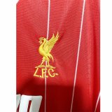 1982-1983 LIV Home Retro Soccer Jersey
