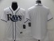 2024 MLB Tampa Bay Rays New Pattern Jersey
