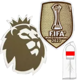 24-25 Man City Home Fans Soccer Jersey