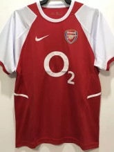 2002-2004 ARS Home Retro Soccer Jersey