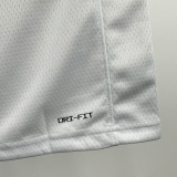 22-23 Nets CUI #8 White Top Quality Hot Pressing NBA Jersey