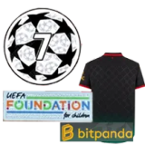 25-26 ACM Fourth Fans Soccer Jersey