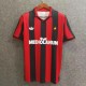 1991-1992 ACM Home Retro Soccer Jersey