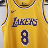 2024 LAKERS Top Quality Hot Pressing Kids NBA Jersey