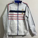 1998  France Double Sided Windbreaker
