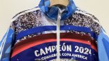 24-25 Argentina Double Sided Windbreaker Messi