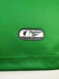 1999-2000 LIV Away Retro Soccer Jersey