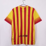 2013-2014 BAR Away Retro Soccer Jersey