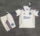 25-26 Aja× Third Kids Soccer Jersey 1:1 Thai Quality