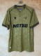 25-26 Crystal Palace Away Fans Soccer Jersey 1:1 Thai Quality