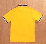 2013-2014 JUV Third Retro Soccer Jersey