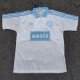 2025 AD Oasis Joint Edition #25 Light Blue Polo Short Sleeve