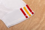 2011-2012 Spain Away Retro Soccer Jersey