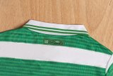 1997-1999 Celtics Home Retro Soccer Jersey