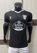25-26 Celta 100th Commemorative Edition Player Version Soccer Jersey 1:1 Thai Quality