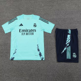 24-25 RMA Light High Quality Training Short Suit