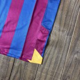 2005-2006 BAR Home Retro Soccer Jersey