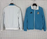 2025 RMA Double Sided Windbreaker