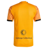 25-26 Roma Away Player Version Soccer Jersey