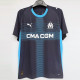 25-26 Marseille Away 1:1 Fans Soccer Jersey