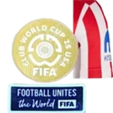 25-26 ATM Home Fans Soccer Jersey