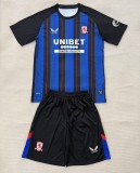 25-26 Middlesbrough Away Adult Suit