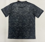 25-26 Sporting Lisbon Black Training shirts