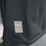 25-26 LIV Black Special Edition Player Version Soccer Jersey