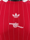 25-26 ARS Red Casual Special Edition Player Version Soccer Jersey