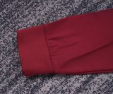 2005-2006 ARS Home Long sleeves Retro Kids Soccer Jersey