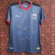 24-25 Cape Verde Home Fans Version Soccer Jersey