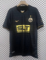 25-26 Hansa Rostock Third Fans Soccer Jersey 1:1 Thai Quality